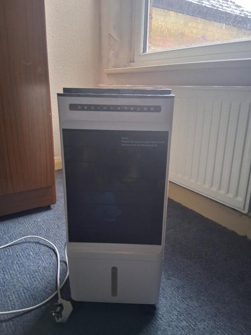 Buy & Sell Reading - Photos for colling fan