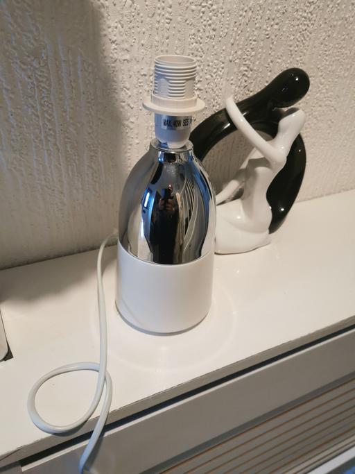 Buy & Sell Merseyside Liverpool - Photos for Bedside table lamp bases
