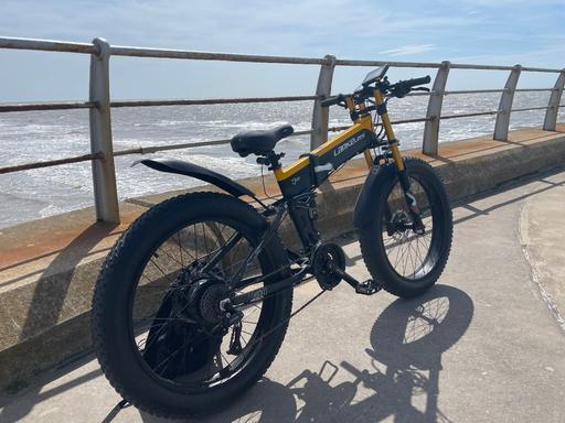 Buy & Sell Lancashire South Ribble - Photos for Lankeleisi XT750 PLUS