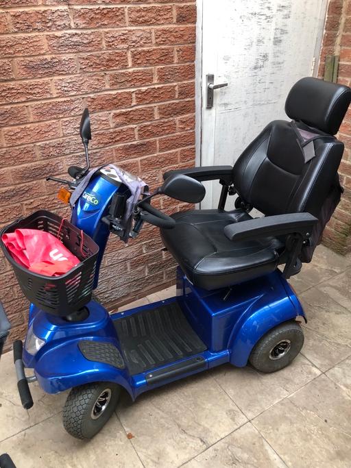 Buy & Sell West Midlands Sandwell - Photos for Mobility scooter