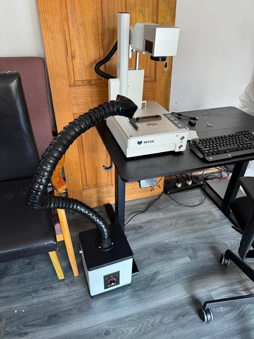 Buy & Sell West Midlands Birmingham - Photos for laser engraver