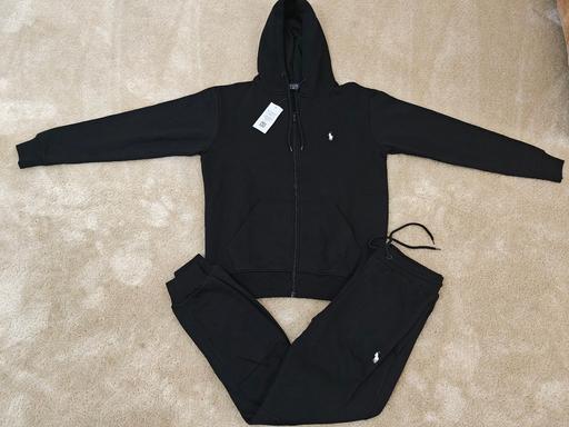 Buy & Sell East London Redbridge - Photos for Ralph Lauren Polo Tracksuit, BNWT