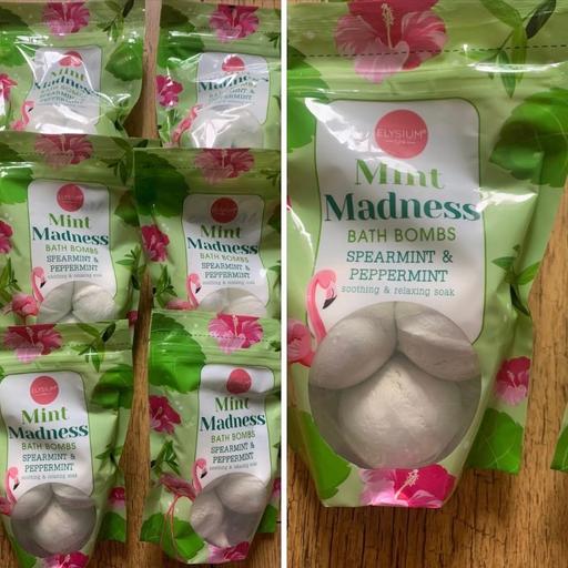 Buy & Sell Radcliffe Bury - Photos for Bath bombs