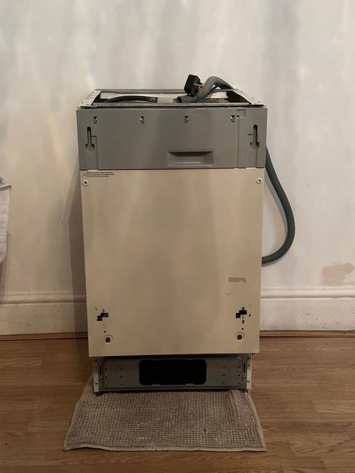 Buy & Sell Warrington Warrington - Warrington - Photos for Diplomat ADP8352 Integrated Dishwasher