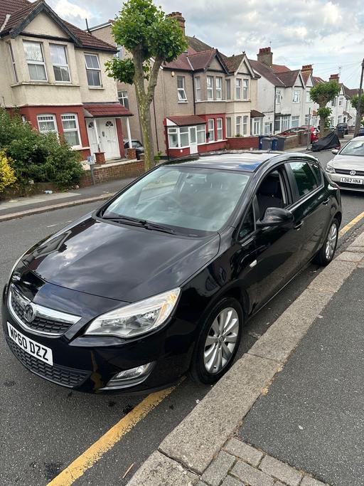 Vehicles South West London Norbury - South West London - Photos for Vauxhall Astra 1.4