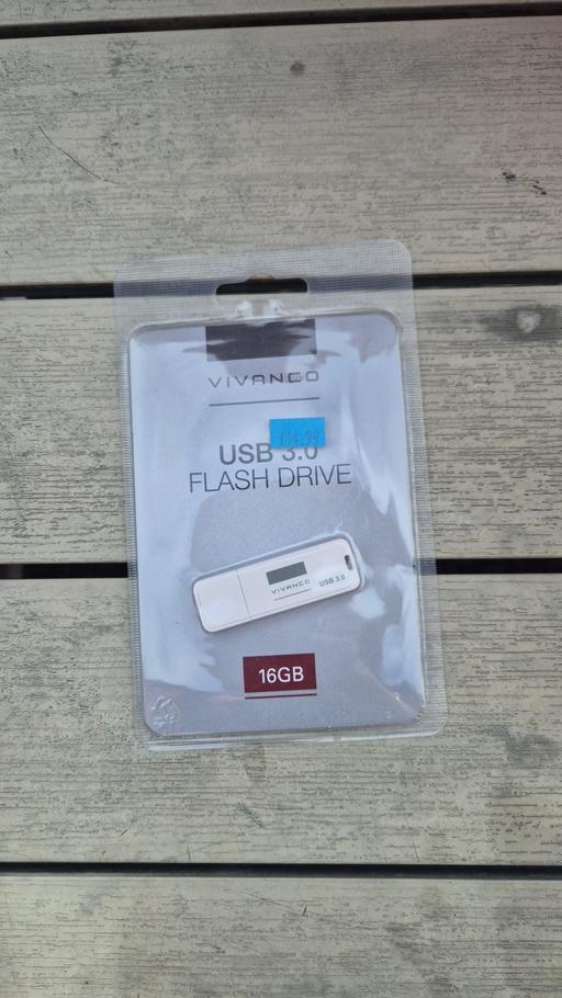 Buy & Sell South Yorkshire Sheffield - Photos for usb flash drive