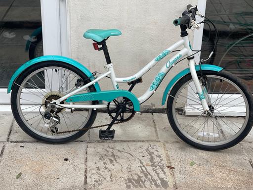 Buy & Sell Hampshire Portsmouth - Photos for Apollo oceana girls bike