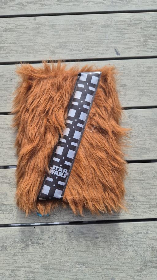 Buy & Sell Park Hill Sheffield - Photos for star wars note pad