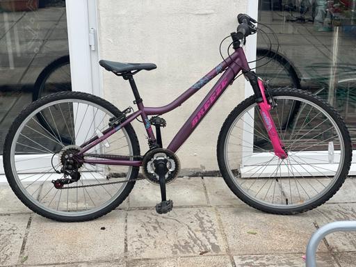 Buy & Sell Hampshire Portsmouth - Photos for Breeze bike