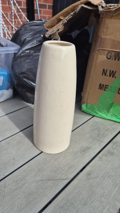 Buy & Sell South Yorkshire Sheffield - Photos for vase