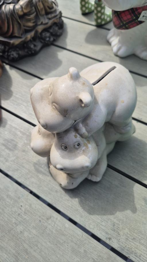Buy & Sell South Yorkshire Sheffield - Photos for money box