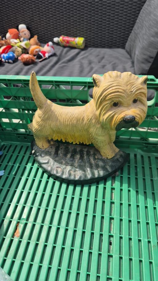 Buy & Sell South Yorkshire Sheffield - Photos for door stopper
