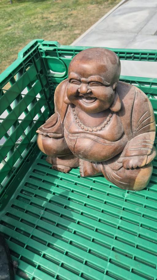 Buy & Sell Park Hill Sheffield - Photos for Buddha orniment