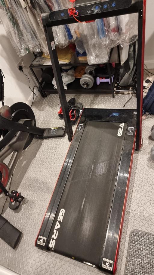 Buy & Sell Bexley Crayford - Dartford - Photos for Walking Treadmill