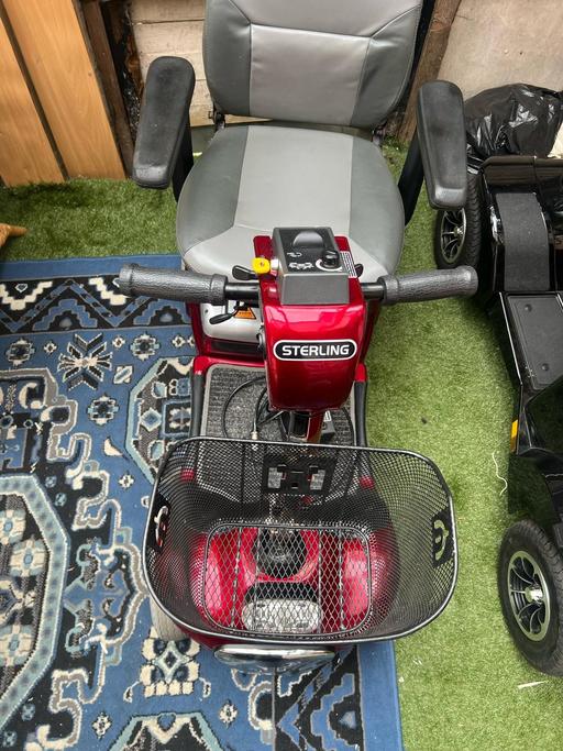 Buy & Sell Darlington Darlington - Photos for mobility scooter