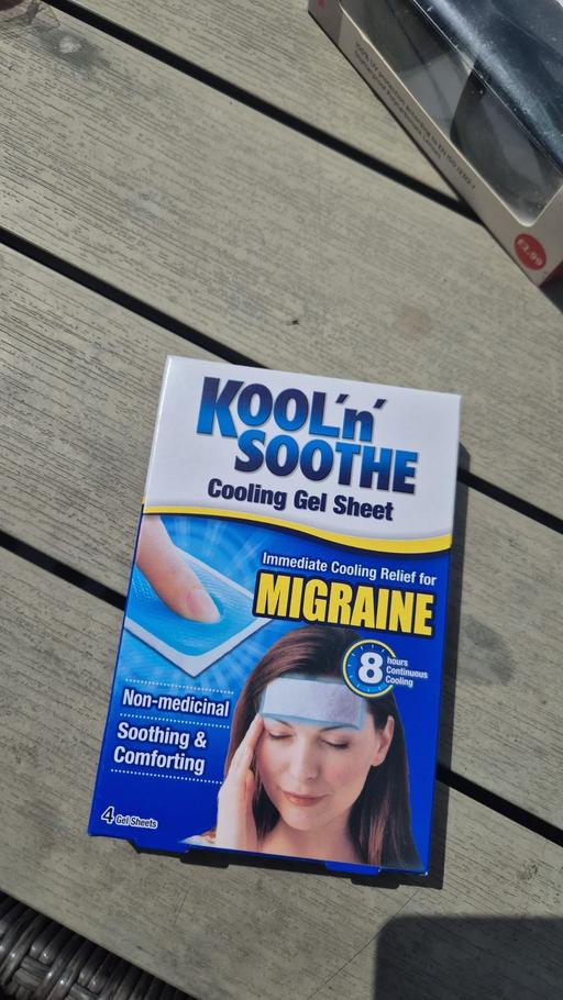 Buy & Sell Gleadless Valley Sheffield - Photos for kool and soothe