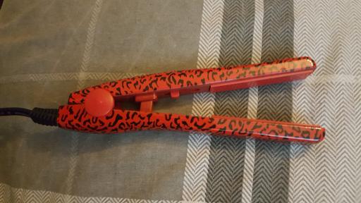 Buy & Sell West Midlands Dudley - Photos for mini hair straighteners