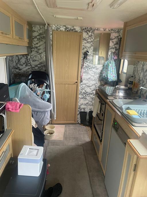 Buy & Sell Rowley Village Sandwell - Photos for lunar solar 525 1997 4 birth refurbed