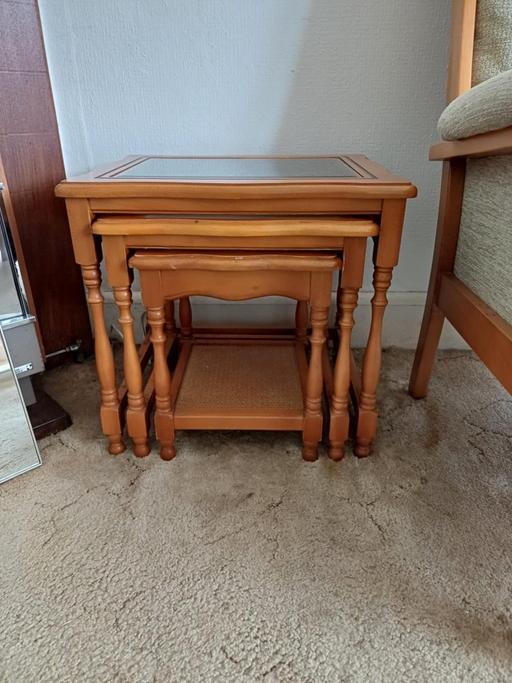 Buy & Sell Hall Green Birmingham - Photos for NEST OF TABLES