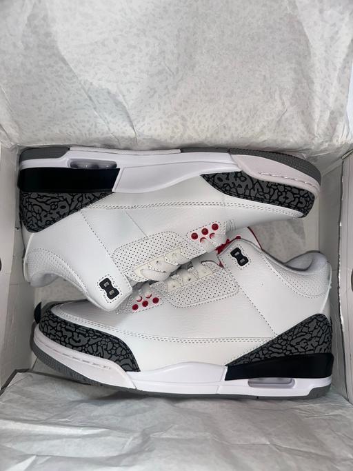Buy & Sell West Brompton South West London - Photos for Jordan 3