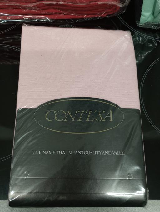 Buy & Sell Rednal Birmingham - Photos for Bnip Flannelette Single Flat Sheets
