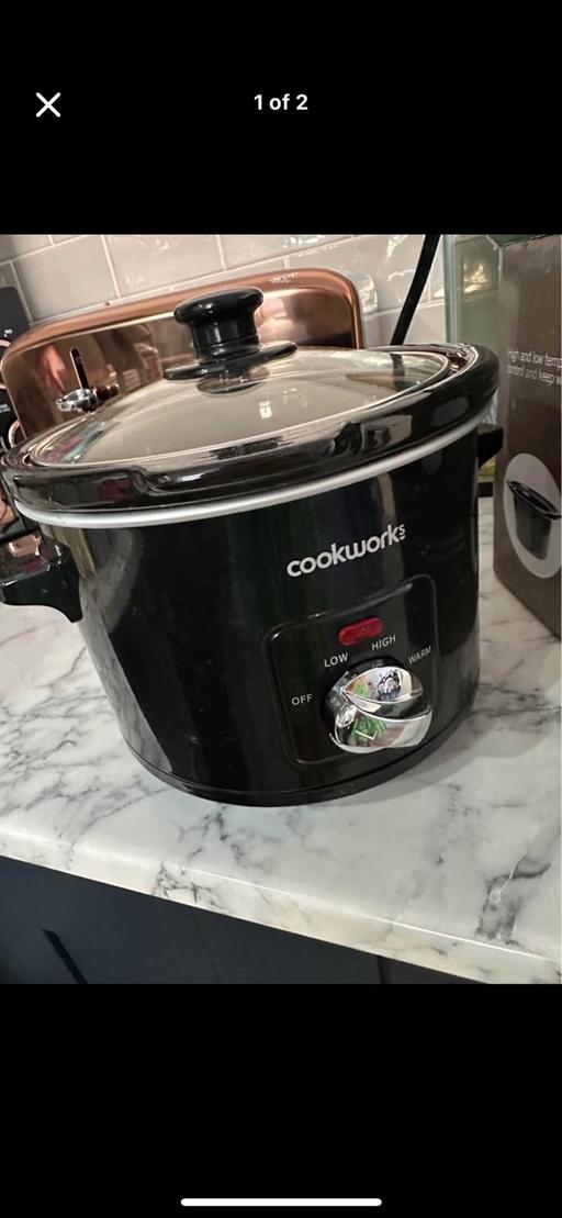 Buy & Sell Lancashire Burnley - Photos for Slow Cooker