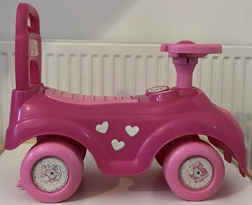 Buy & Sell Lancashire Burnley - Photos for Pink Ride on Car