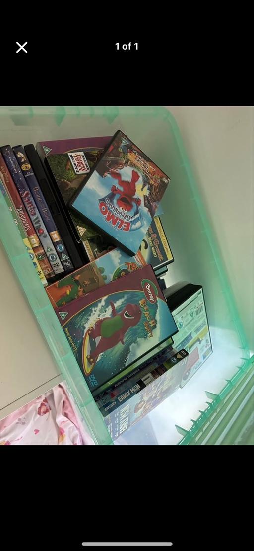 Buy & Sell Lancashire Burnley - Photos for Kids DVDs/Films