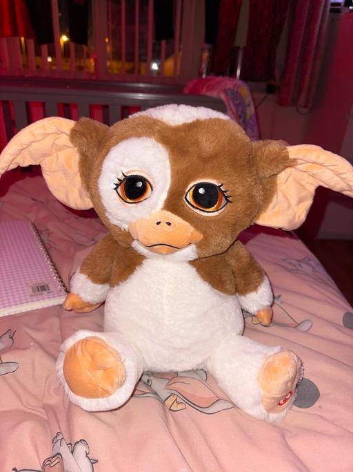 Buy & Sell Merseyside Liverpool - Photos for Light-Up Gizmo Teddy