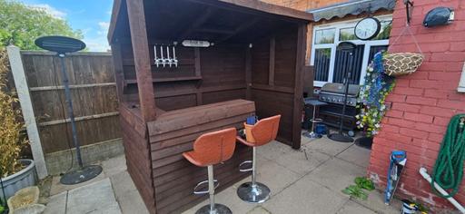 Buy & Sell West Midlands Birmingham - Photos for Handmade garden bars