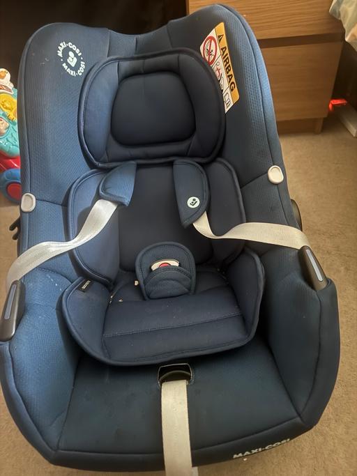 Buy & Sell Kent Dartford - Photos for Maxi cost car seats