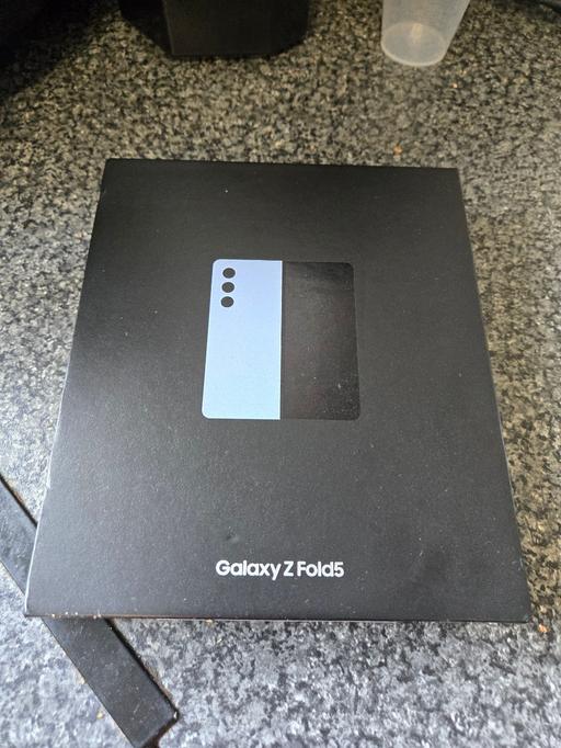 Buy & Sell West Midlands Sandwell - Photos for Samsung fold 5