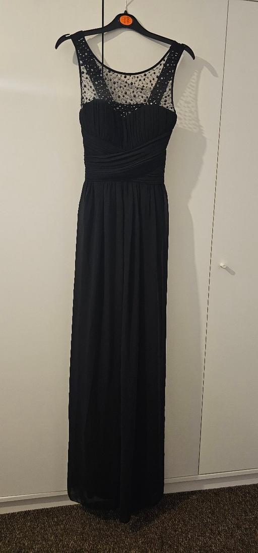 Buy & Sell Shropshire Telford and Wrekin - Photos for Little Mistress Black Dress