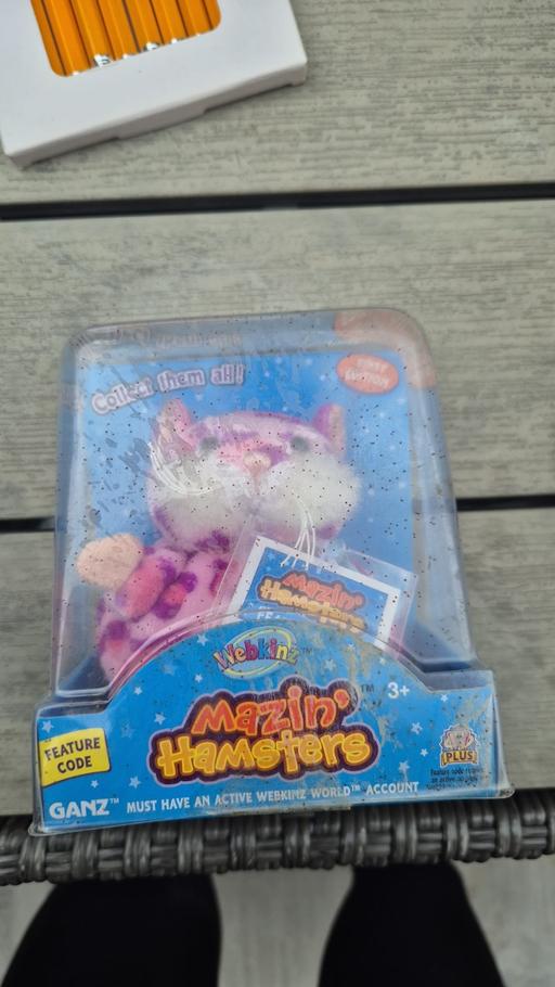 Buy & Sell South Yorkshire Sheffield - Photos for mazing hamster