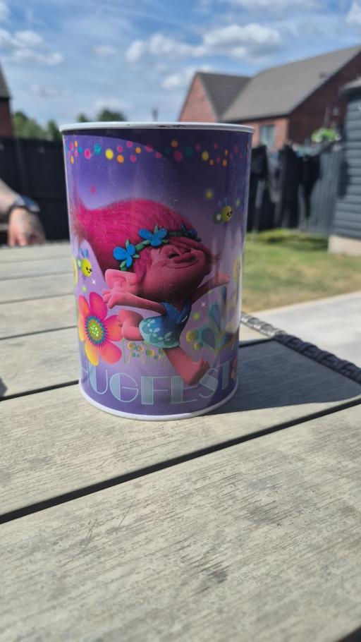 Buy & Sell South Yorkshire Sheffield - Photos for money box