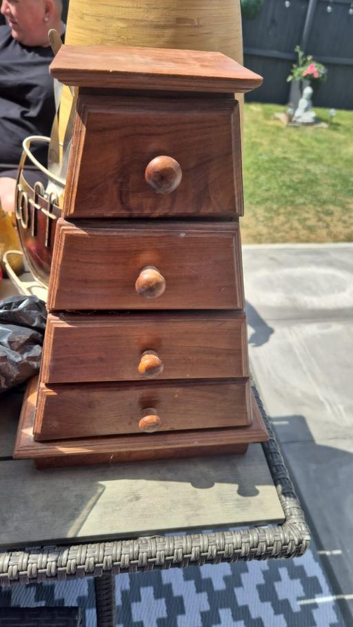 Buy & Sell Gleadless Valley Sheffield - Photos for vintage draws