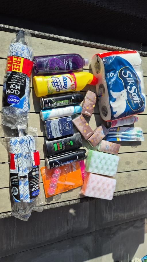 Buy & Sell South Yorkshire Sheffield - Photos for house bundle