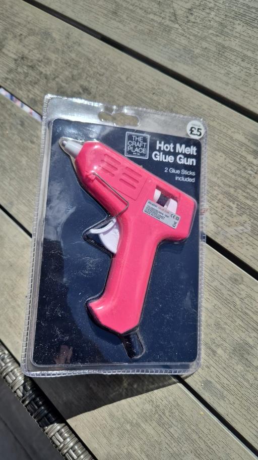 Classes South Yorkshire Sheffield - Photos for glue gun