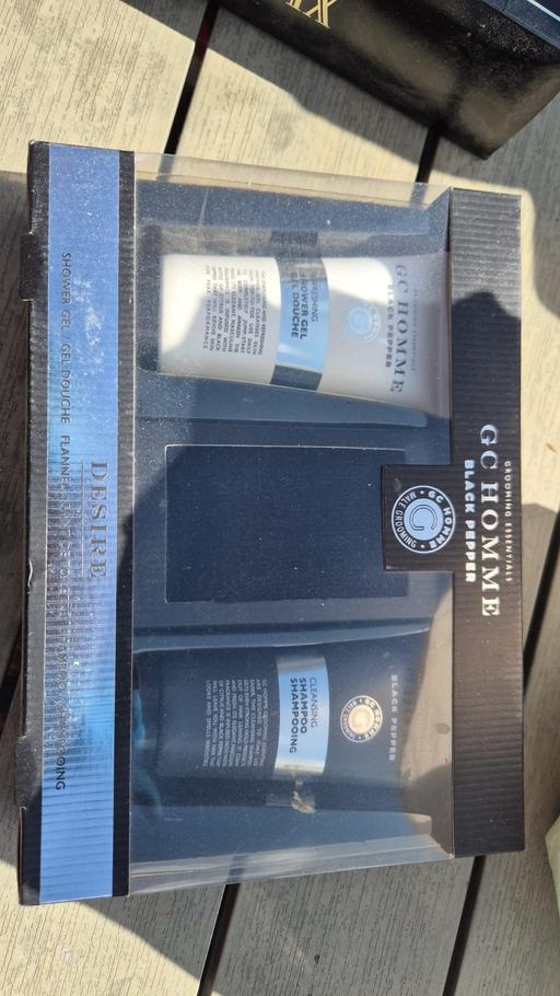 Buy & Sell Park Hill Sheffield - Photos for mens grooming set