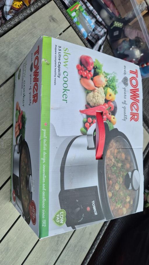 Buy & Sell South Yorkshire Sheffield - Photos for slow cooker