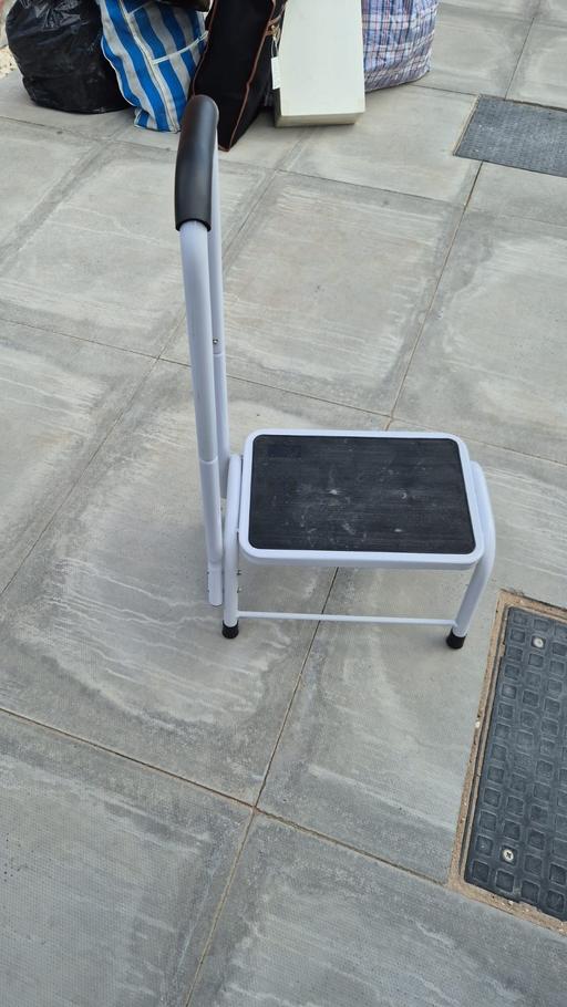 Buy & Sell South Yorkshire Sheffield - Photos for stepper