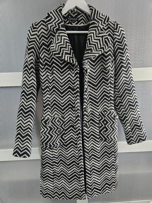 Buy & Sell Weston Point Halton - Photos for Size 8 TOPSHOP jacket