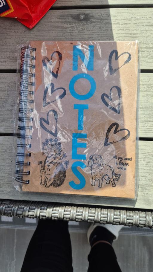 Classes South Yorkshire Sheffield - Photos for notepad