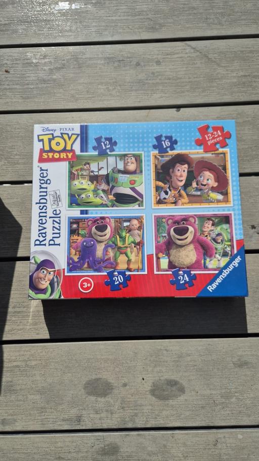 Buy & Sell South Yorkshire Sheffield - Photos for jigsaws