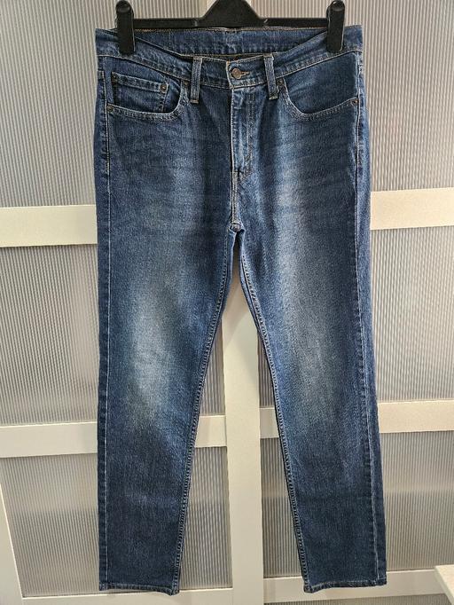 Buy & Sell Halton Weston Point - Watford - Photos for W33 L34 mens LEVI jeans