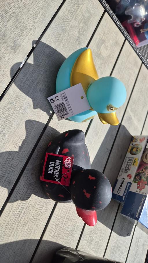 Buy & Sell Park Hill Sheffield - Photos for rubber duck