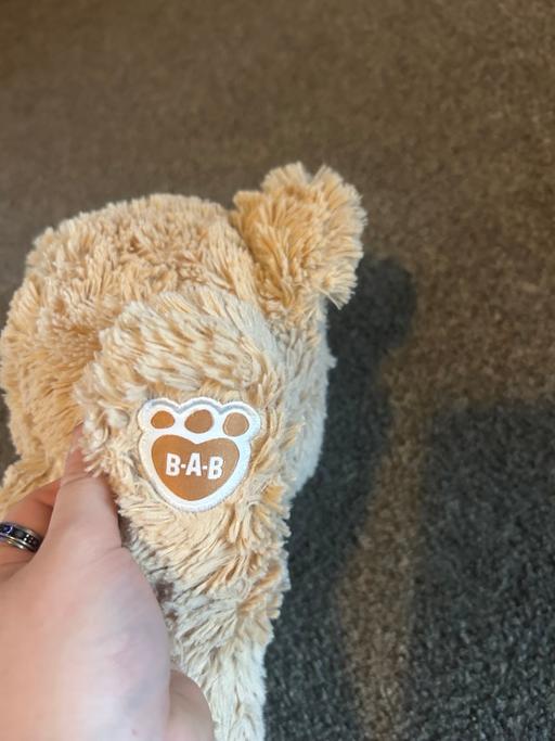 Buy & Sell West Yorkshire Wakefield - Photos for Build a bear