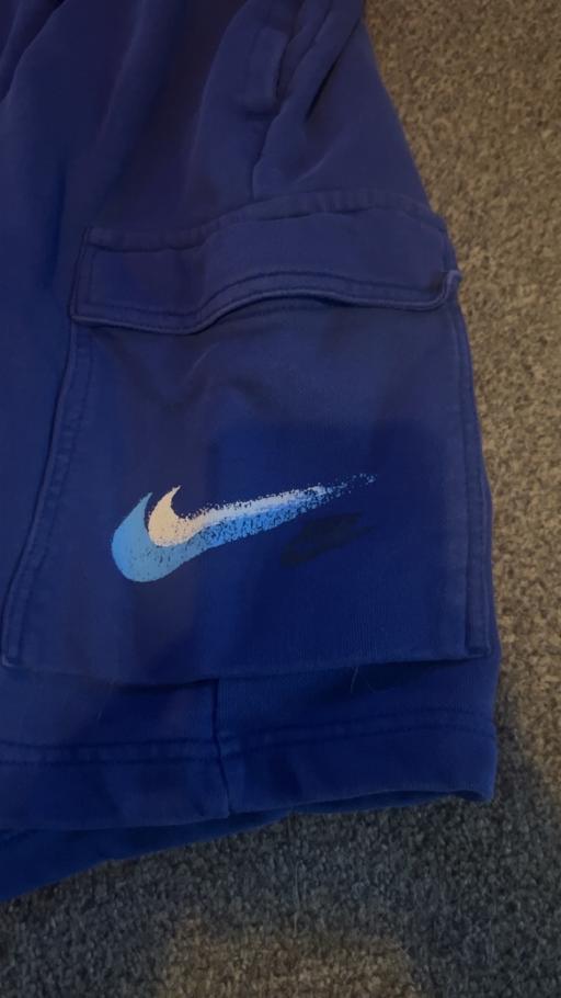 Buy & Sell West Yorkshire Wakefield - Photos for Nike shorts