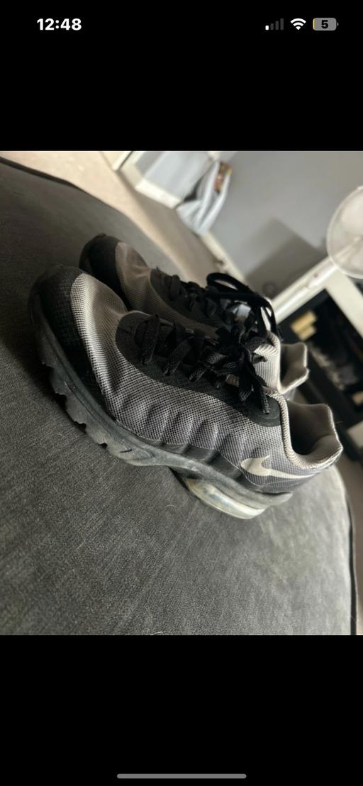 Buy & Sell West Yorkshire Wakefield - Photos for Nike trainers