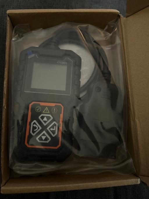 Buy & Sell West Yorkshire Wakefield - Photos for OBD reader
